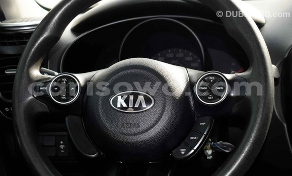 Ra Imported Kia Soul Miiran Ọkọ̀ in Import - Dubai ni Benin Ra Imported Kia Soul Miiran Ọkọ̀ in Import - Dubai ni Benin