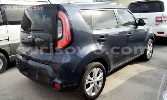 Ra Imported Kia Soul Miiran Ọkọ̀ in Import - Dubai ni Benin Ra Imported Kia Soul Miiran Ọkọ̀ in Import - Dubai ni Benin