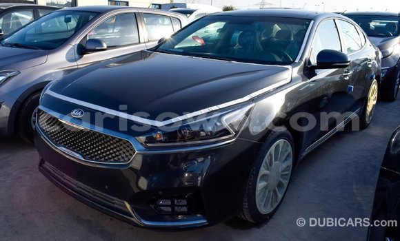 Acheter Import Voiture Kia Cadenza Autre à Import - Dubai, Benin Acheter Import Voiture Kia Cadenza Autre à Import - Dubai, Benin