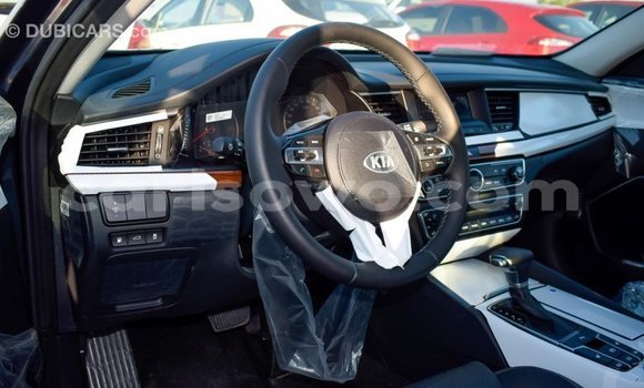 Acheter Import Voiture Kia Cadenza Autre à Import - Dubai, Benin Acheter Import Voiture Kia Cadenza Autre à Import - Dubai, Benin