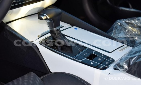 Acheter Import Voiture Kia Cadenza Autre à Import - Dubai, Benin Acheter Import Voiture Kia Cadenza Autre à Import - Dubai, Benin