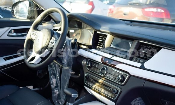 Acheter Import Voiture Kia Cadenza Autre à Import - Dubai, Benin Acheter Import Voiture Kia Cadenza Autre à Import - Dubai, Benin