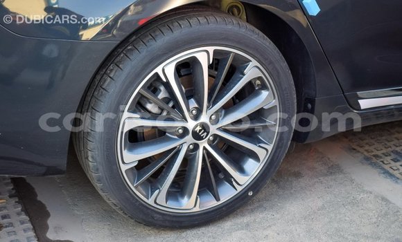 Acheter Import Voiture Kia Cadenza Autre à Import - Dubai, Benin Acheter Import Voiture Kia Cadenza Autre à Import - Dubai, Benin