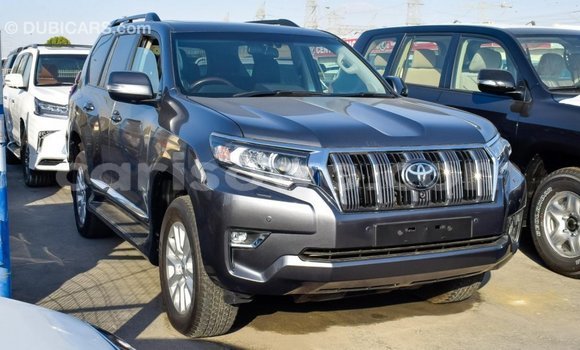 Ra Imported Toyota Prado Miiran Ọkọ̀ in Import - Dubai ni Benin Ra Imported Toyota Prado Miiran Ọkọ̀ in Import - Dubai ni Benin