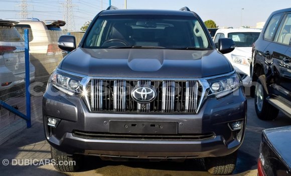 Ra Imported Toyota Prado Miiran Ọkọ̀ in Import - Dubai ni Benin Ra Imported Toyota Prado Miiran Ọkọ̀ in Import - Dubai ni Benin