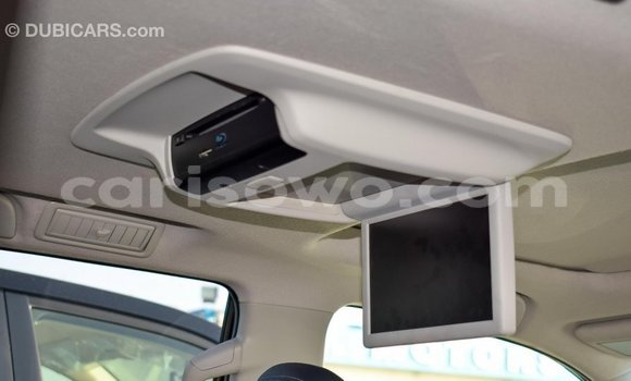 Ra Imported Toyota Prado Miiran Ọkọ̀ in Import - Dubai ni Benin Ra Imported Toyota Prado Miiran Ọkọ̀ in Import - Dubai ni Benin