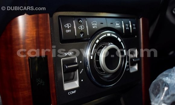 Ra Imported Toyota Prado Miiran Ọkọ̀ in Import - Dubai ni Benin Ra Imported Toyota Prado Miiran Ọkọ̀ in Import - Dubai ni Benin