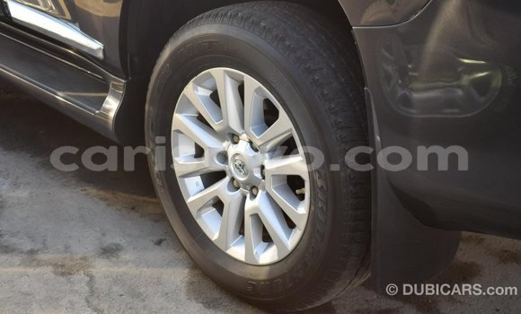 Ra Imported Toyota Prado Miiran Ọkọ̀ in Import - Dubai ni Benin Ra Imported Toyota Prado Miiran Ọkọ̀ in Import - Dubai ni Benin