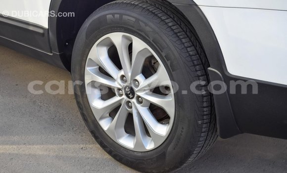 Ra Imported Kia Sorento funfun Ọkọ̀ in Import - Dubai ni Benin Ra Imported Kia Sorento funfun Ọkọ̀ in Import - Dubai ni Benin