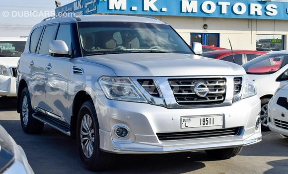 Ra Imported Nissan Patrol Miiran Ọkọ̀ in Import - Dubai ni Benin Ra Imported Nissan Patrol Miiran Ọkọ̀ in Import - Dubai ni Benin