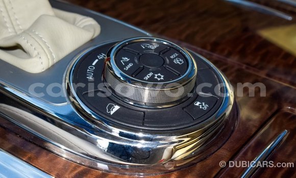 Ra Imported Nissan Patrol Miiran Ọkọ̀ in Import - Dubai ni Benin Ra Imported Nissan Patrol Miiran Ọkọ̀ in Import - Dubai ni Benin