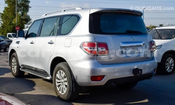 Ra Imported Nissan Patrol Miiran Ọkọ̀ in Import - Dubai ni Benin Ra Imported Nissan Patrol Miiran Ọkọ̀ in Import - Dubai ni Benin