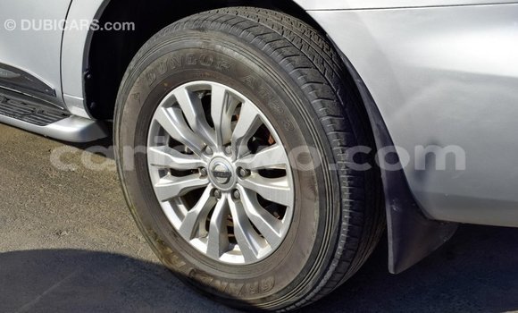 Ra Imported Nissan Patrol Miiran Ọkọ̀ in Import - Dubai ni Benin Ra Imported Nissan Patrol Miiran Ọkọ̀ in Import - Dubai ni Benin