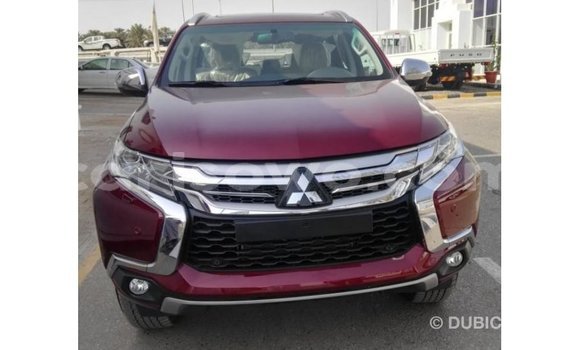 Buy Import Mitsubishi Montero Other Car in Import - Dubai in Benign Buy Import Mitsubishi Montero Other Car in Import - Dubai in Benign