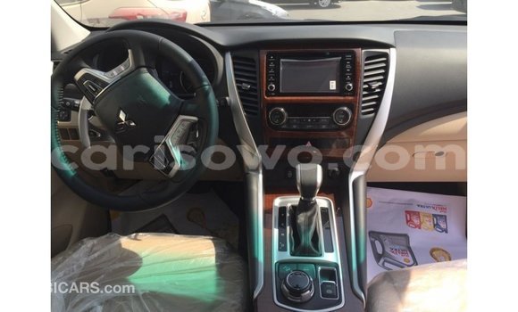 Buy Import Mitsubishi Montero Other Car in Import - Dubai in Benign Buy Import Mitsubishi Montero Other Car in Import - Dubai in Benign