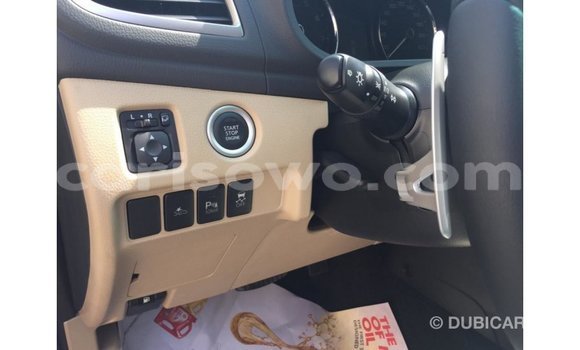 Buy Import Mitsubishi Montero Other Car in Import - Dubai in Benign Buy Import Mitsubishi Montero Other Car in Import - Dubai in Benign