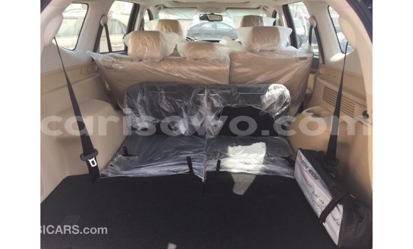 Buy Import Mitsubishi Montero Other Car in Import - Dubai in Benign Buy Import Mitsubishi Montero Other Car in Import - Dubai in Benign