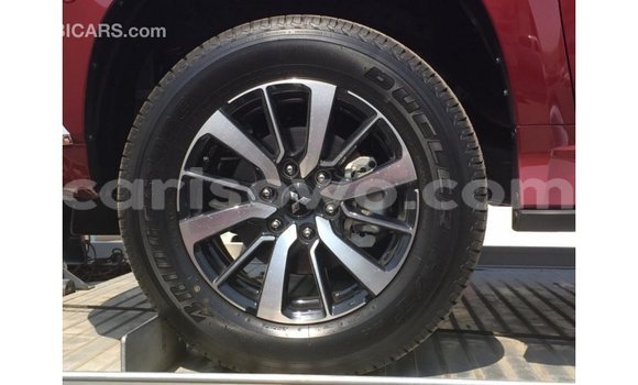 Buy Import Mitsubishi Montero Other Car in Import - Dubai in Benign Buy Import Mitsubishi Montero Other Car in Import - Dubai in Benign