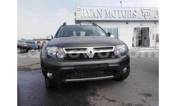 Buy Import Renault Duster Green Car in Import - Dubai in Benign Buy Import Renault Duster Green Car in Import - Dubai in Benign
