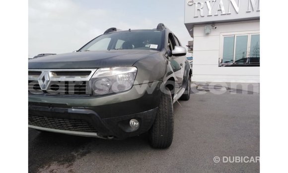 Buy Import Renault Duster Green Car in Import - Dubai in Benign Buy Import Renault Duster Green Car in Import - Dubai in Benign