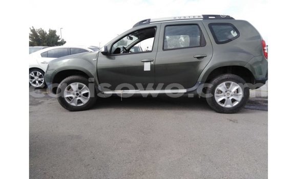 Buy Import Renault Duster Green Car in Import - Dubai in Benign Buy Import Renault Duster Green Car in Import - Dubai in Benign