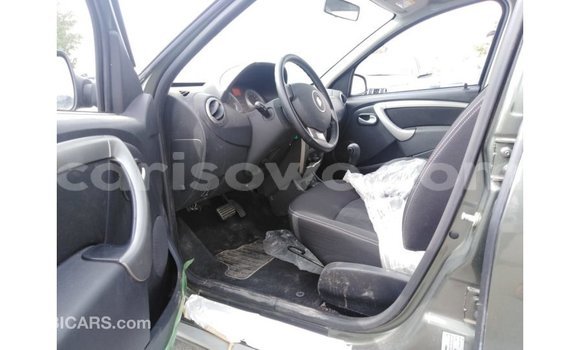 Buy Import Renault Duster Green Car in Import - Dubai in Benign Buy Import Renault Duster Green Car in Import - Dubai in Benign