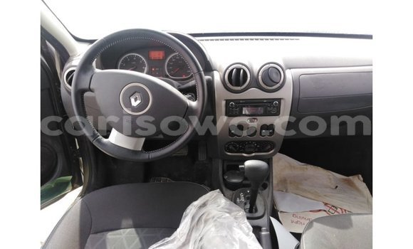 Buy Import Renault Duster Green Car in Import - Dubai in Benign Buy Import Renault Duster Green Car in Import - Dubai in Benign