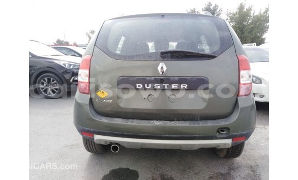 Buy Import Renault Duster Green Car in Import - Dubai in Benign Buy Import Renault Duster Green Car in Import - Dubai in Benign