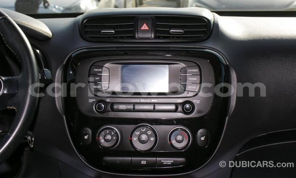 Ra Imported Kia Soul Blue Ọkọ̀ in Import - Dubai ni Benin Ra Imported Kia Soul Blue Ọkọ̀ in Import - Dubai ni Benin
