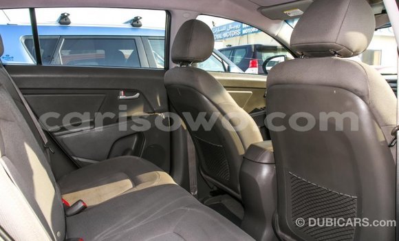 Sayi Imported Kia Sportage Brown Mota in Import - Dubai a Benin Sayi Imported Kia Sportage Brown Mota in Import - Dubai a Benin