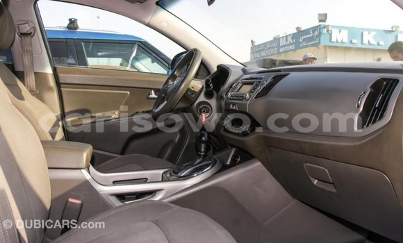 Sayi Imported Kia Sportage Brown Mota in Import - Dubai a Benin Sayi Imported Kia Sportage Brown Mota in Import - Dubai a Benin
