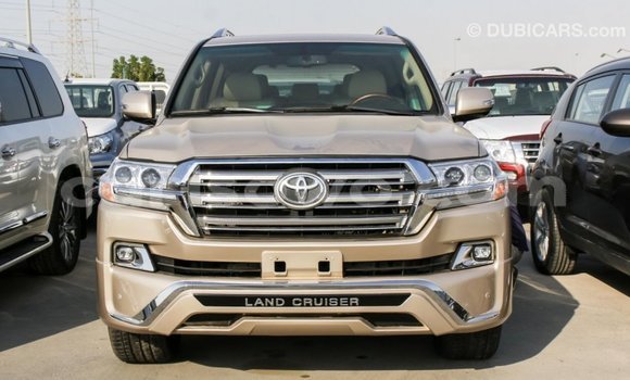 Ra Imported Toyota Land Cruiser Miiran Ọkọ̀ in Import - Dubai ni Benin Ra Imported Toyota Land Cruiser Miiran Ọkọ̀ in Import - Dubai ni Benin