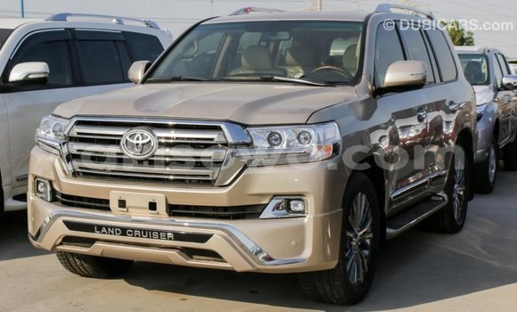 Ra Imported Toyota Land Cruiser Miiran Ọkọ̀ in Import - Dubai ni Benin Ra Imported Toyota Land Cruiser Miiran Ọkọ̀ in Import - Dubai ni Benin