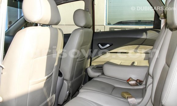 Ra Imported JAC J3 (Tongyue,Tojoy) Red Ọkọ̀ in Import - Dubai ni Benin Ra Imported JAC J3 (Tongyue,Tojoy) Red Ọkọ̀ in Import - Dubai ni Benin