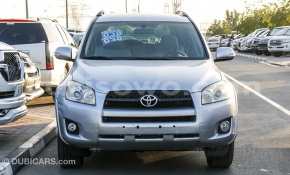 Ra Imported Toyota RAV4 Miiran Ọkọ̀ in Import - Dubai ni Benin Ra Imported Toyota RAV4 Miiran Ọkọ̀ in Import - Dubai ni Benin