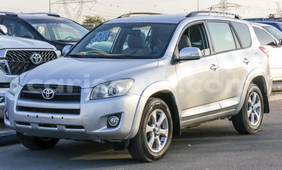 Ra Imported Toyota RAV4 Miiran Ọkọ̀ in Import - Dubai ni Benin Ra Imported Toyota RAV4 Miiran Ọkọ̀ in Import - Dubai ni Benin