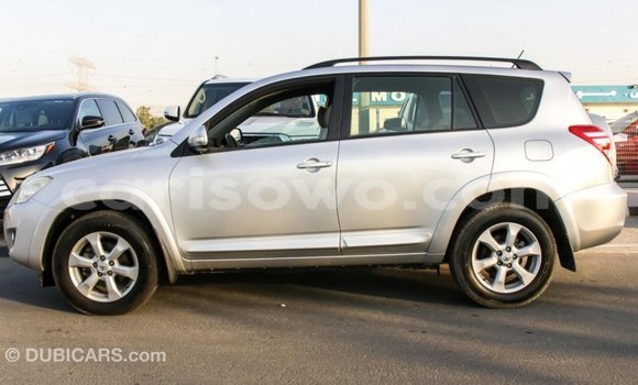 Ra Imported Toyota RAV4 Miiran Ọkọ̀ in Import - Dubai ni Benin Ra Imported Toyota RAV4 Miiran Ọkọ̀ in Import - Dubai ni Benin