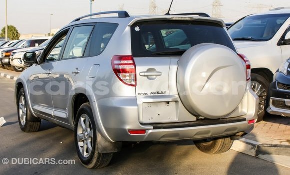 Ra Imported Toyota RAV4 Miiran Ọkọ̀ in Import - Dubai ni Benin Ra Imported Toyota RAV4 Miiran Ọkọ̀ in Import - Dubai ni Benin