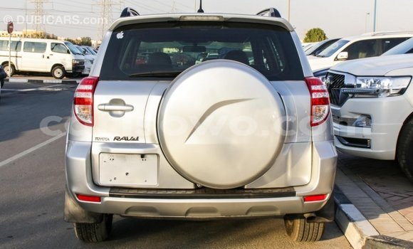 Ra Imported Toyota RAV4 Miiran Ọkọ̀ in Import - Dubai ni Benin Ra Imported Toyota RAV4 Miiran Ọkọ̀ in Import - Dubai ni Benin