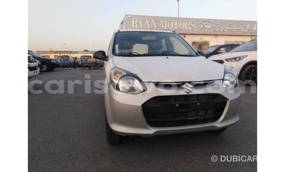 Ra Imported Suzuki Alto Miiran Ọkọ̀ in Import - Dubai ni Benin Ra Imported Suzuki Alto Miiran Ọkọ̀ in Import - Dubai ni Benin