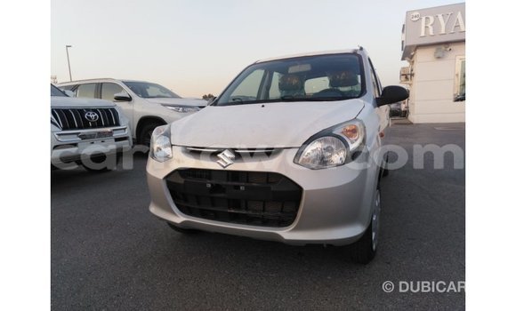 Ra Imported Suzuki Alto Miiran Ọkọ̀ in Import - Dubai ni Benin Ra Imported Suzuki Alto Miiran Ọkọ̀ in Import - Dubai ni Benin