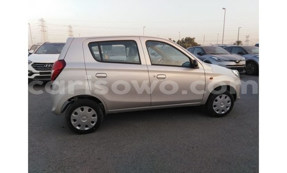 Ra Imported Suzuki Alto Miiran Ọkọ̀ in Import - Dubai ni Benin Ra Imported Suzuki Alto Miiran Ọkọ̀ in Import - Dubai ni Benin