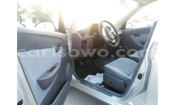 Ra Imported Suzuki Alto Miiran Ọkọ̀ in Import - Dubai ni Benin Ra Imported Suzuki Alto Miiran Ọkọ̀ in Import - Dubai ni Benin