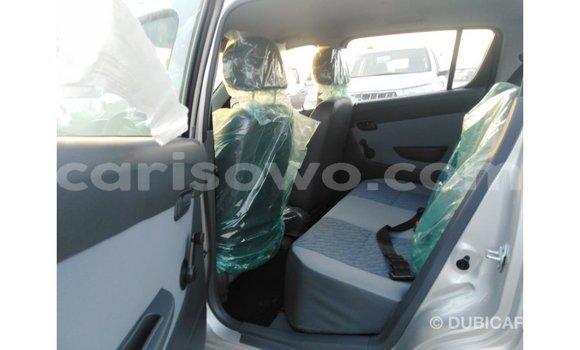 Ra Imported Suzuki Alto Miiran Ọkọ̀ in Import - Dubai ni Benin Ra Imported Suzuki Alto Miiran Ọkọ̀ in Import - Dubai ni Benin