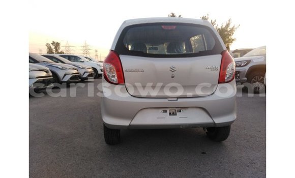 Sayi Imported Suzuki Alto Sauran Mota in Import - Dubai a Benin