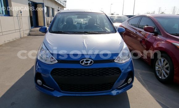 Ra Imported Hyundai i10 Blue Ọkọ̀ in Import - Dubai ni Benin Ra Imported Hyundai i10 Blue Ọkọ̀ in Import - Dubai ni Benin