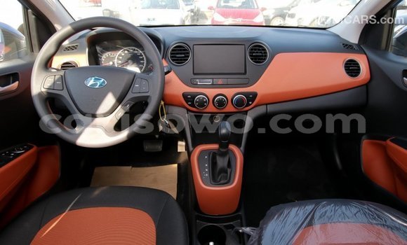 Ra Imported Hyundai i10 Blue Ọkọ̀ in Import - Dubai ni Benin Ra Imported Hyundai i10 Blue Ọkọ̀ in Import - Dubai ni Benin