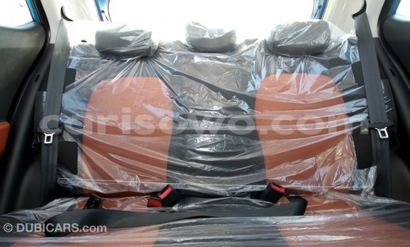 Ra Imported Hyundai i10 Blue Ọkọ̀ in Import - Dubai ni Benin Ra Imported Hyundai i10 Blue Ọkọ̀ in Import - Dubai ni Benin