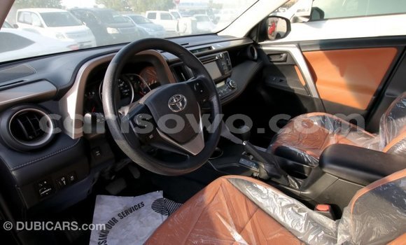 Ra Imported Toyota RAV4 Black Ọkọ̀ in Import - Dubai ni Benin Ra Imported Toyota RAV4 Black Ọkọ̀ in Import - Dubai ni Benin