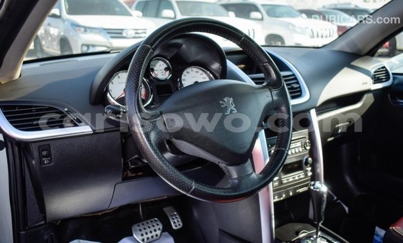 Acheter Import Voiture Peugeot 207 Autre à Import - Dubai, Benin Acheter Import Voiture Peugeot 207 Autre à Import - Dubai, Benin